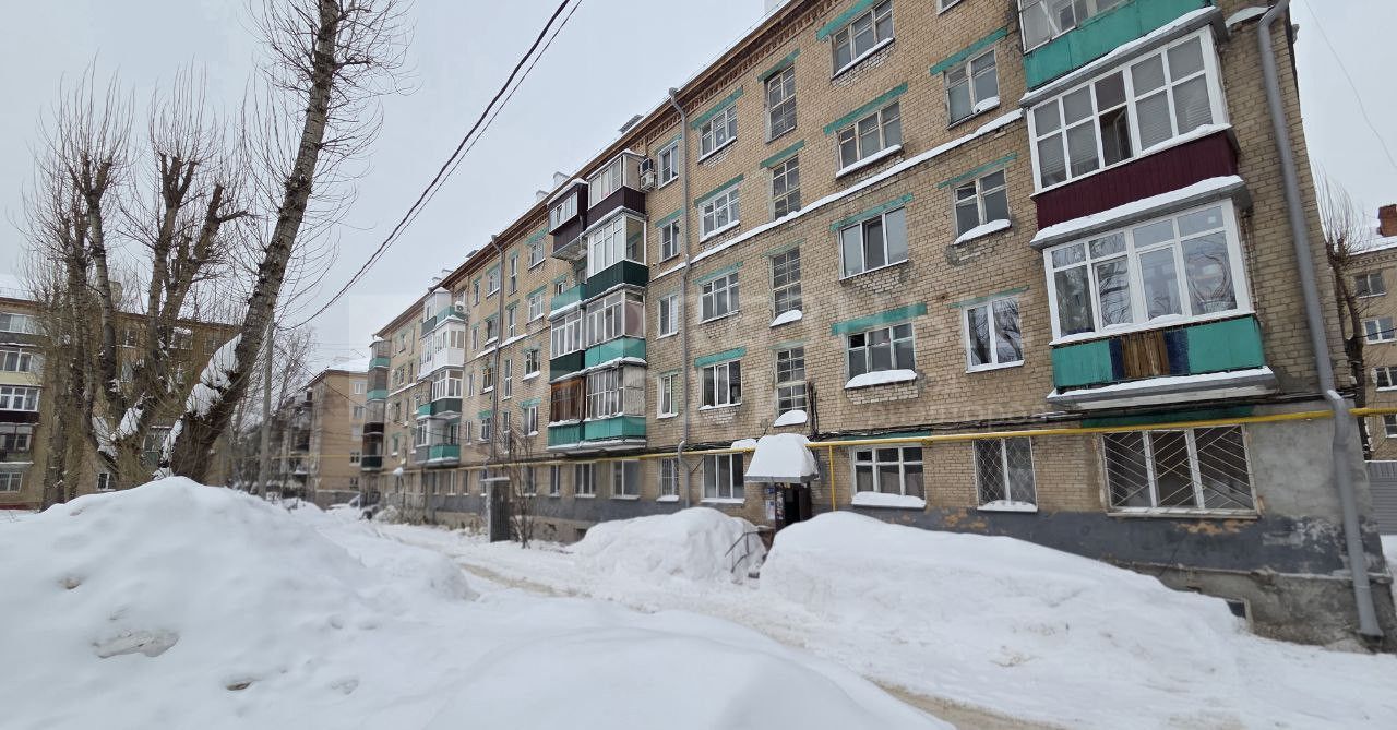 Фото недвижимости