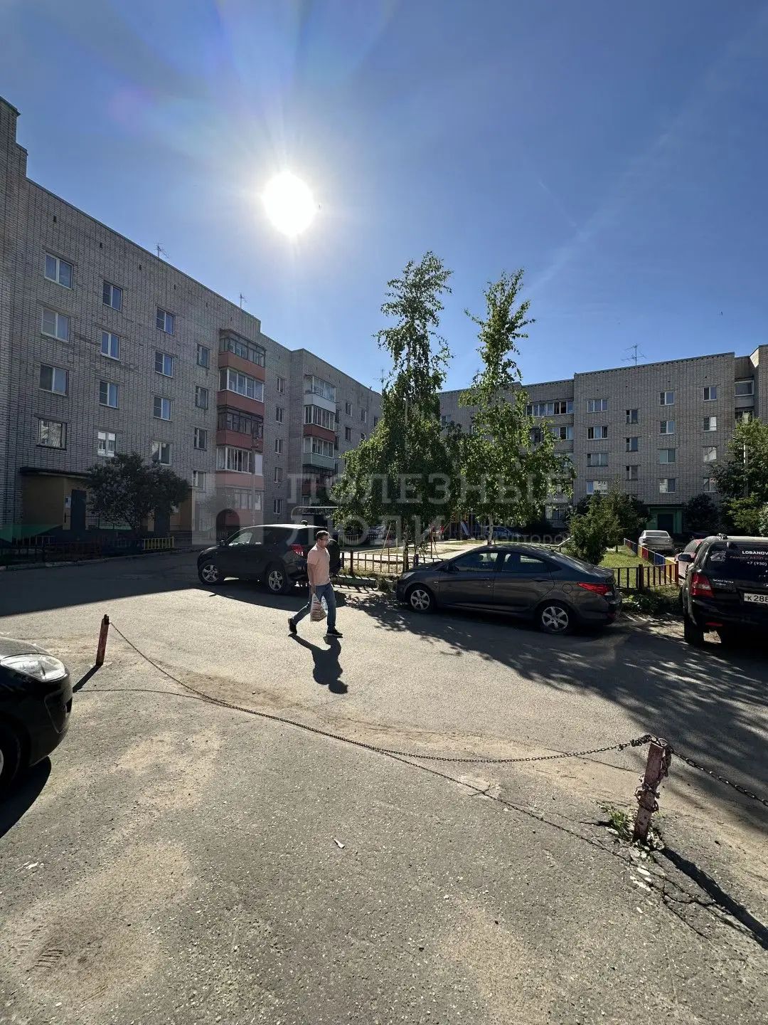 Фото недвижимости