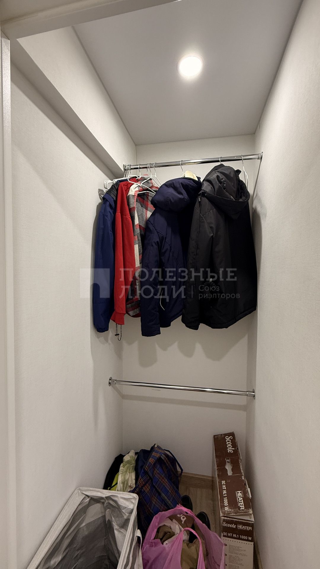 Фото недвижимости