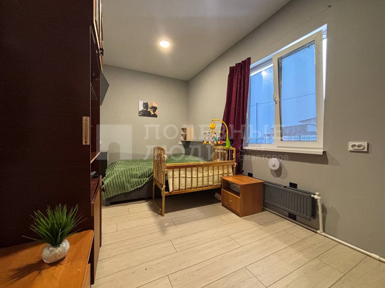 Фото недвижимости