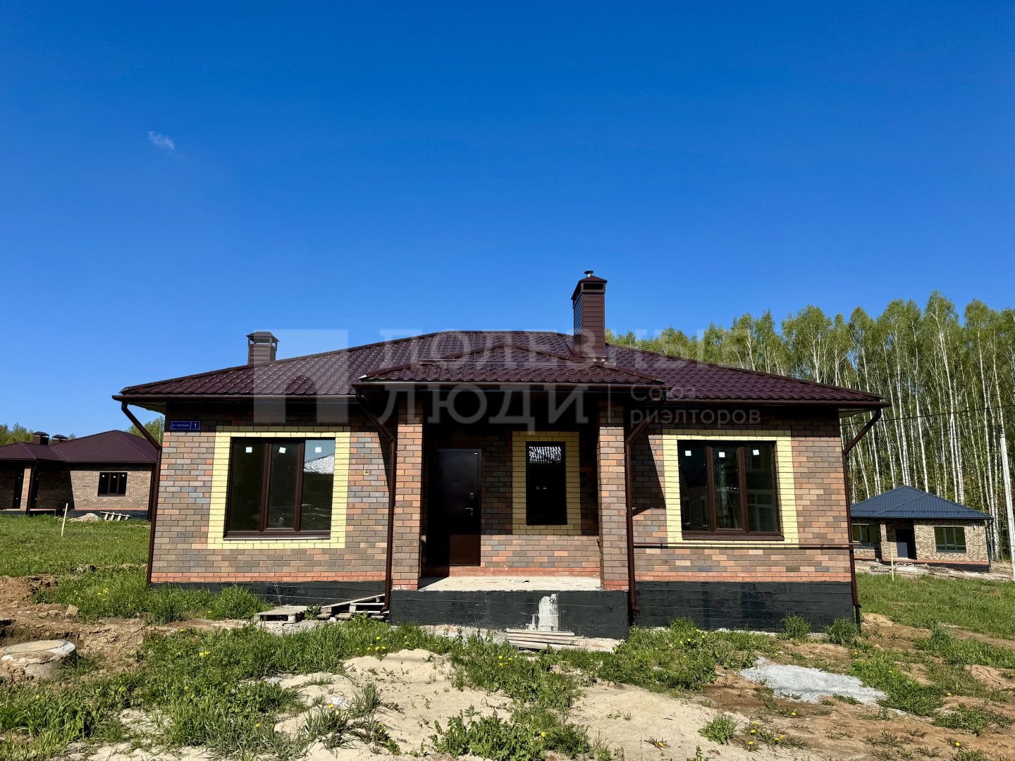 Фото недвижимости