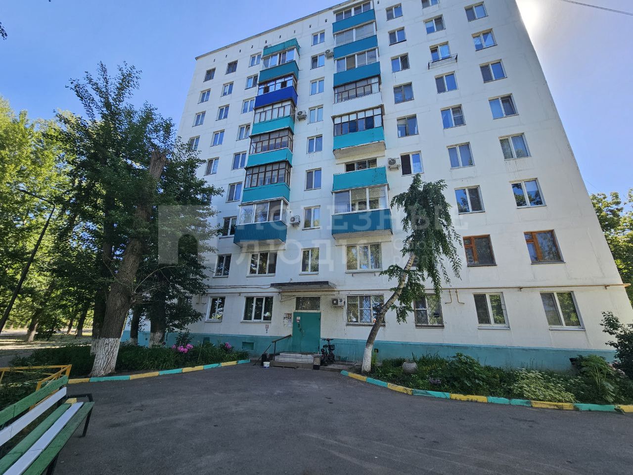 Фото недвижимости