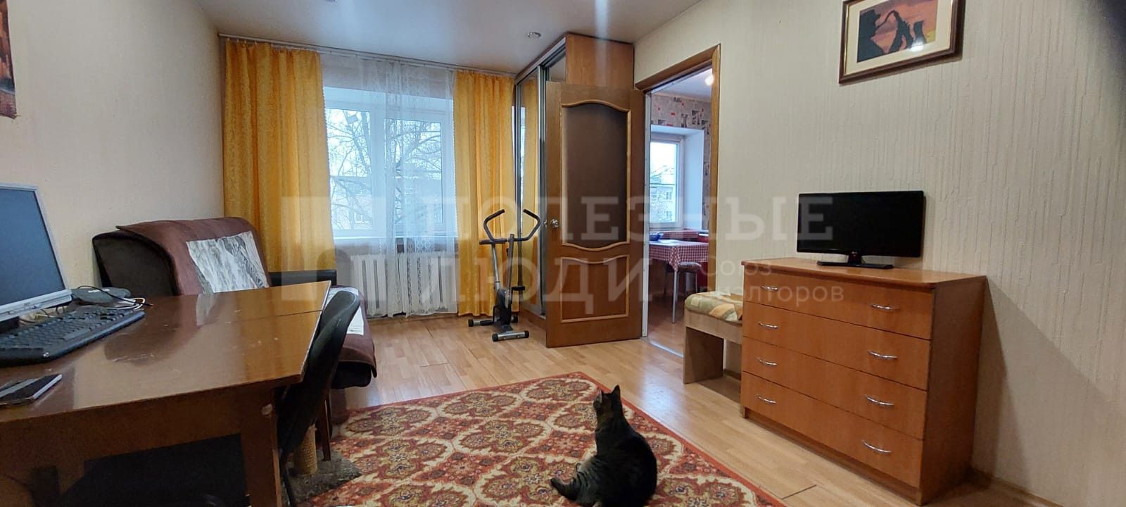 Фото недвижимости