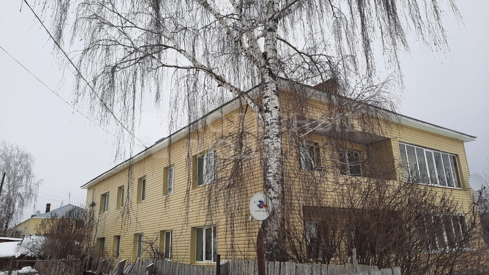 Фото недвижимости
