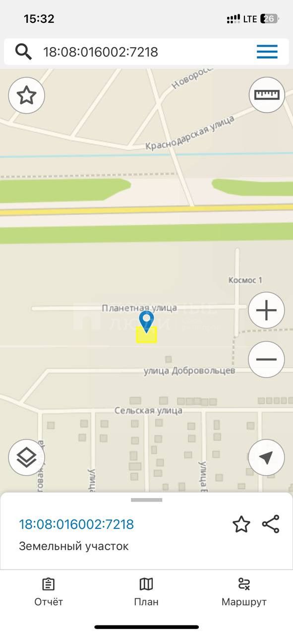 Фото недвижимости