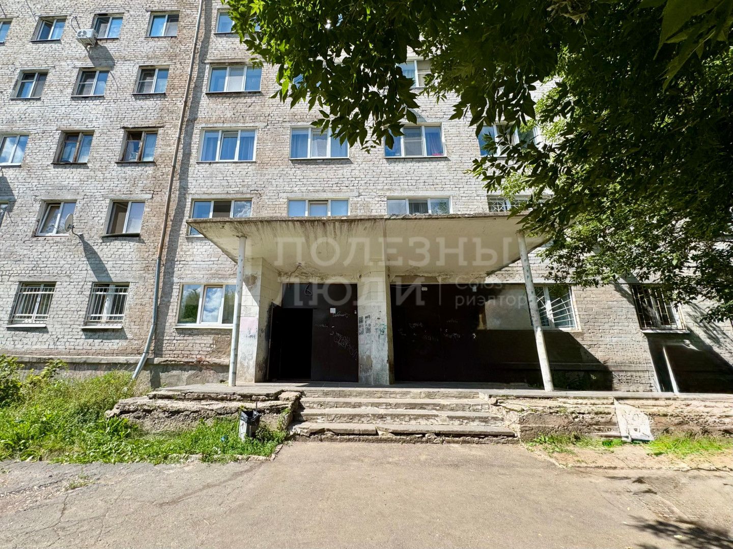 Фото недвижимости