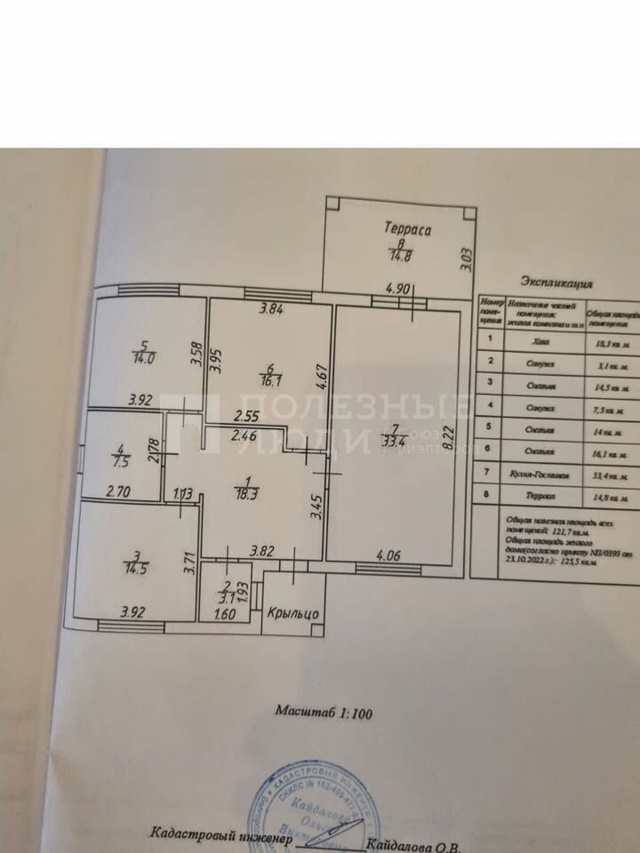 Фото недвижимости