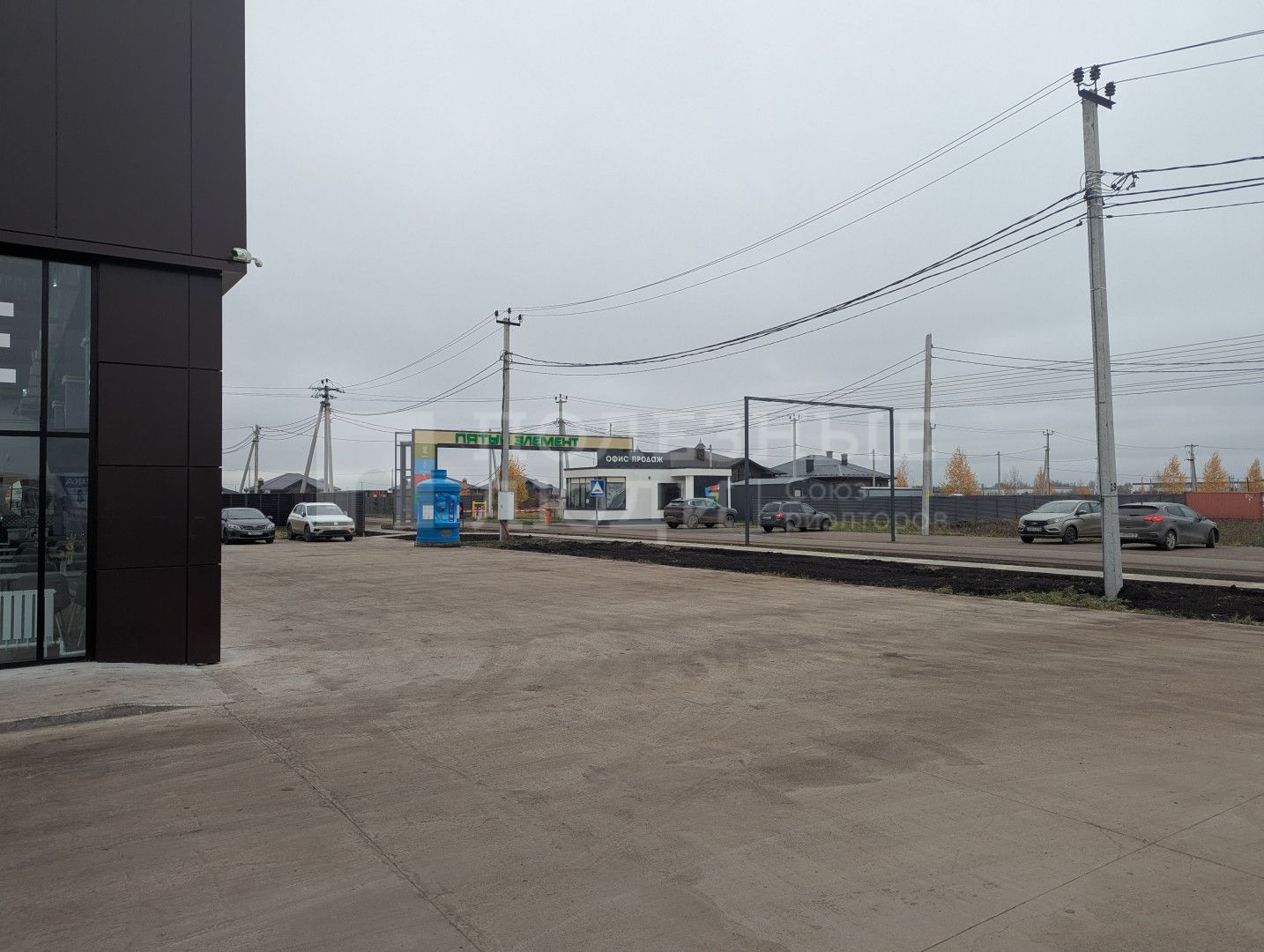 Фото недвижимости