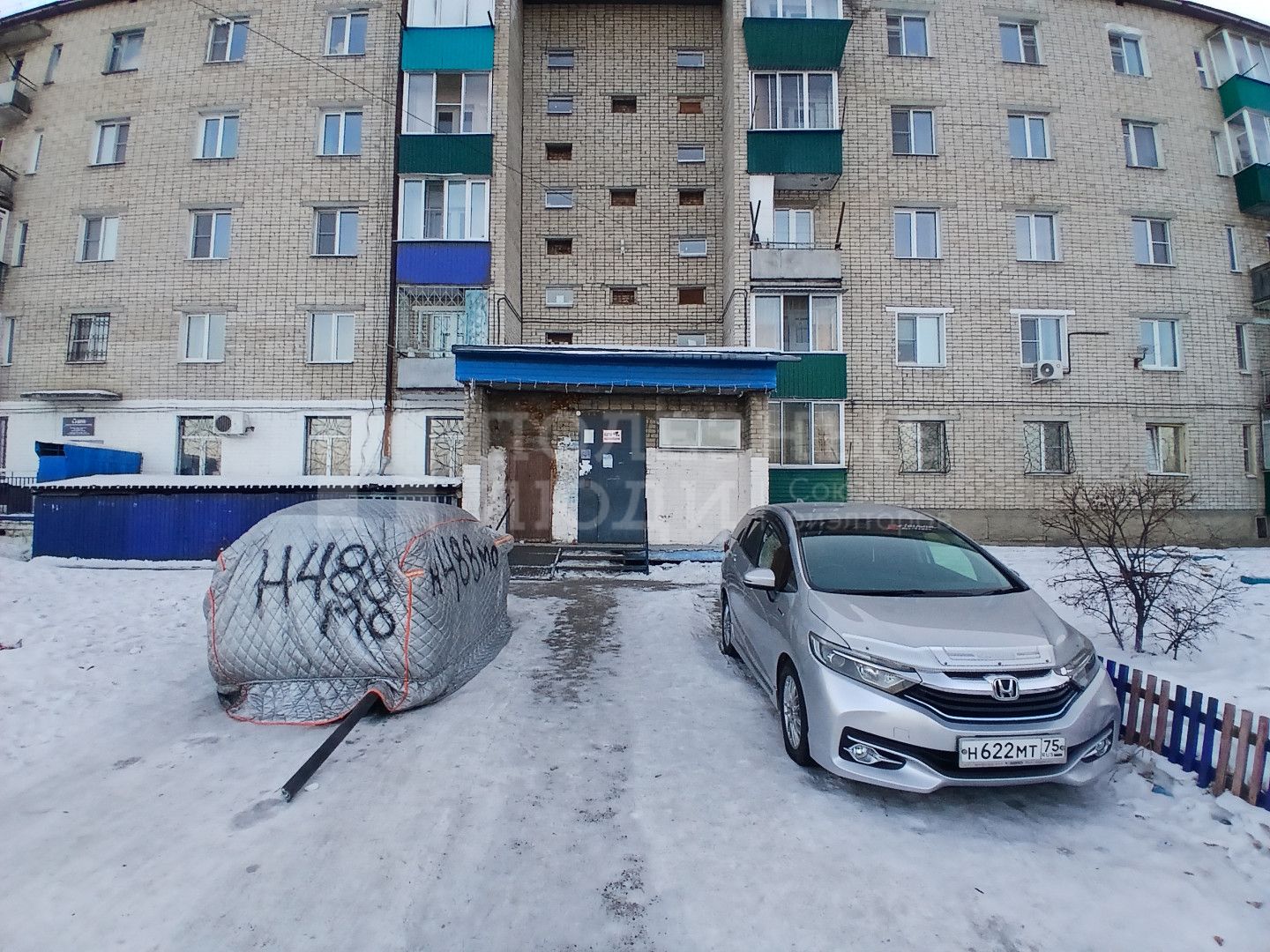 Фото недвижимости