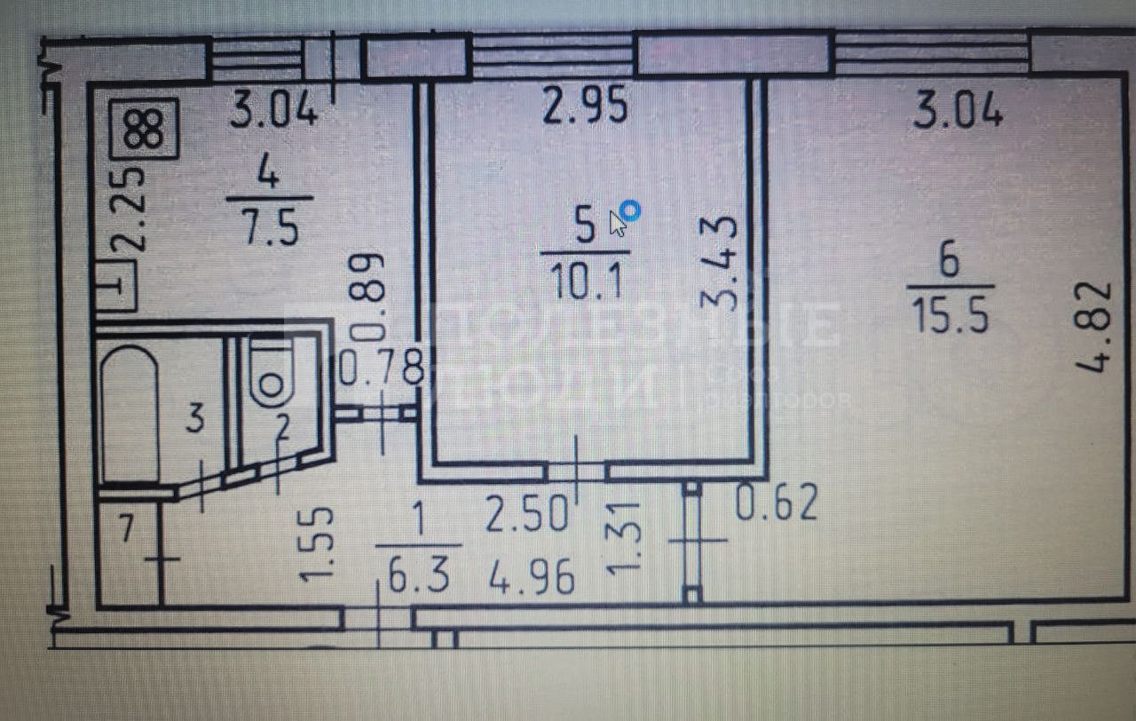 Фото недвижимости