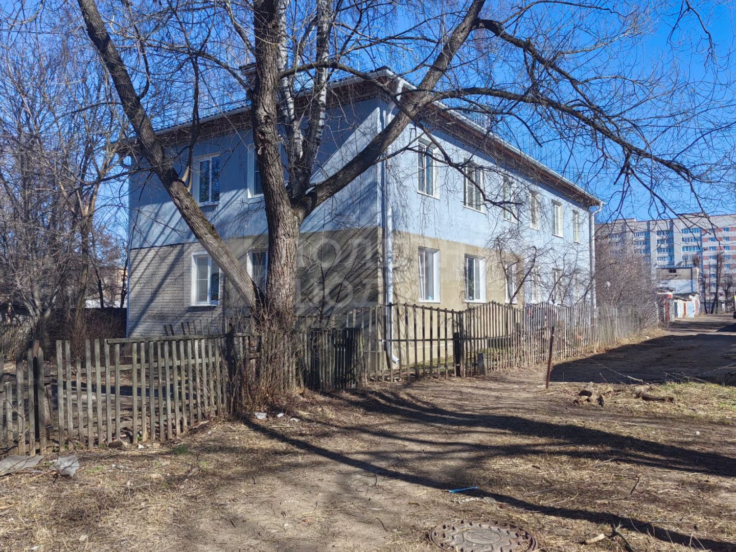 Фото недвижимости