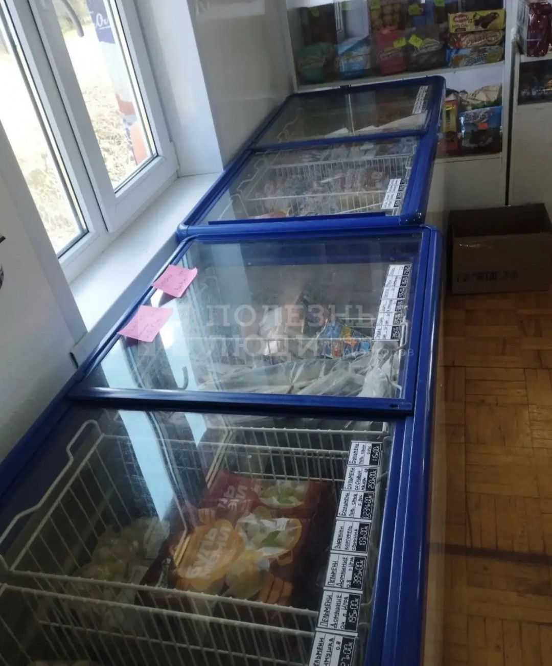 Фото недвижимости