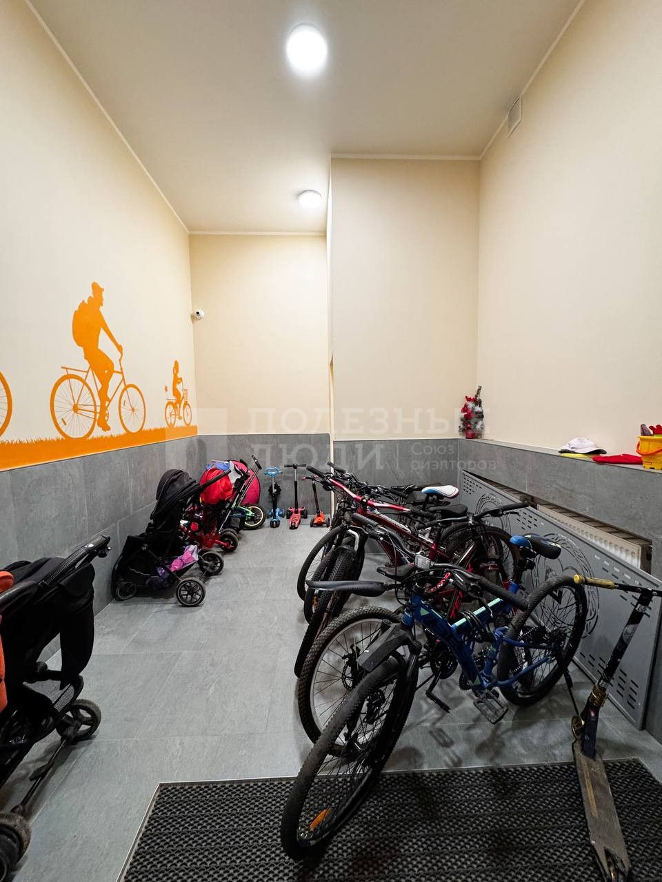 Фото недвижимости