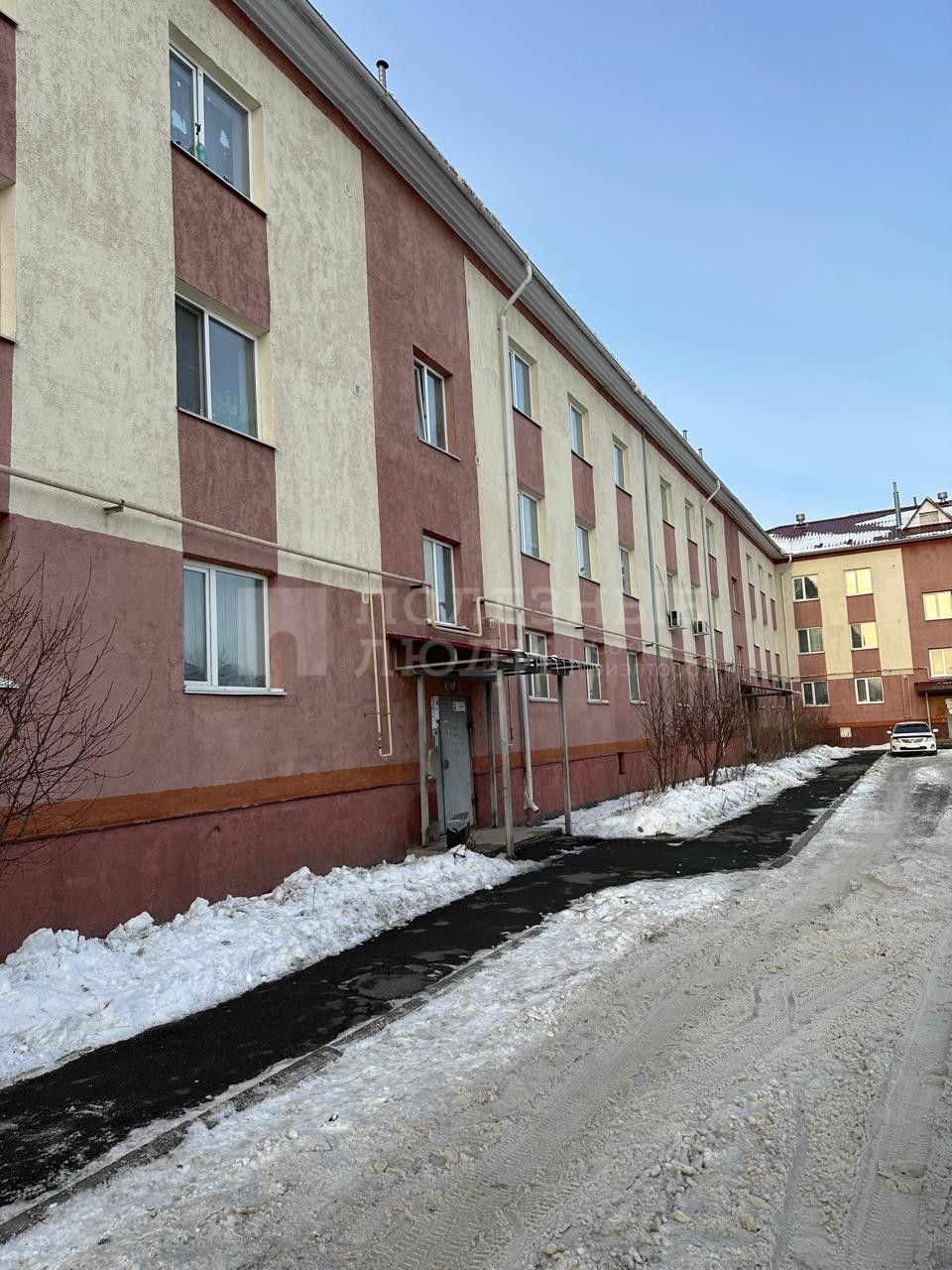 Фото недвижимости