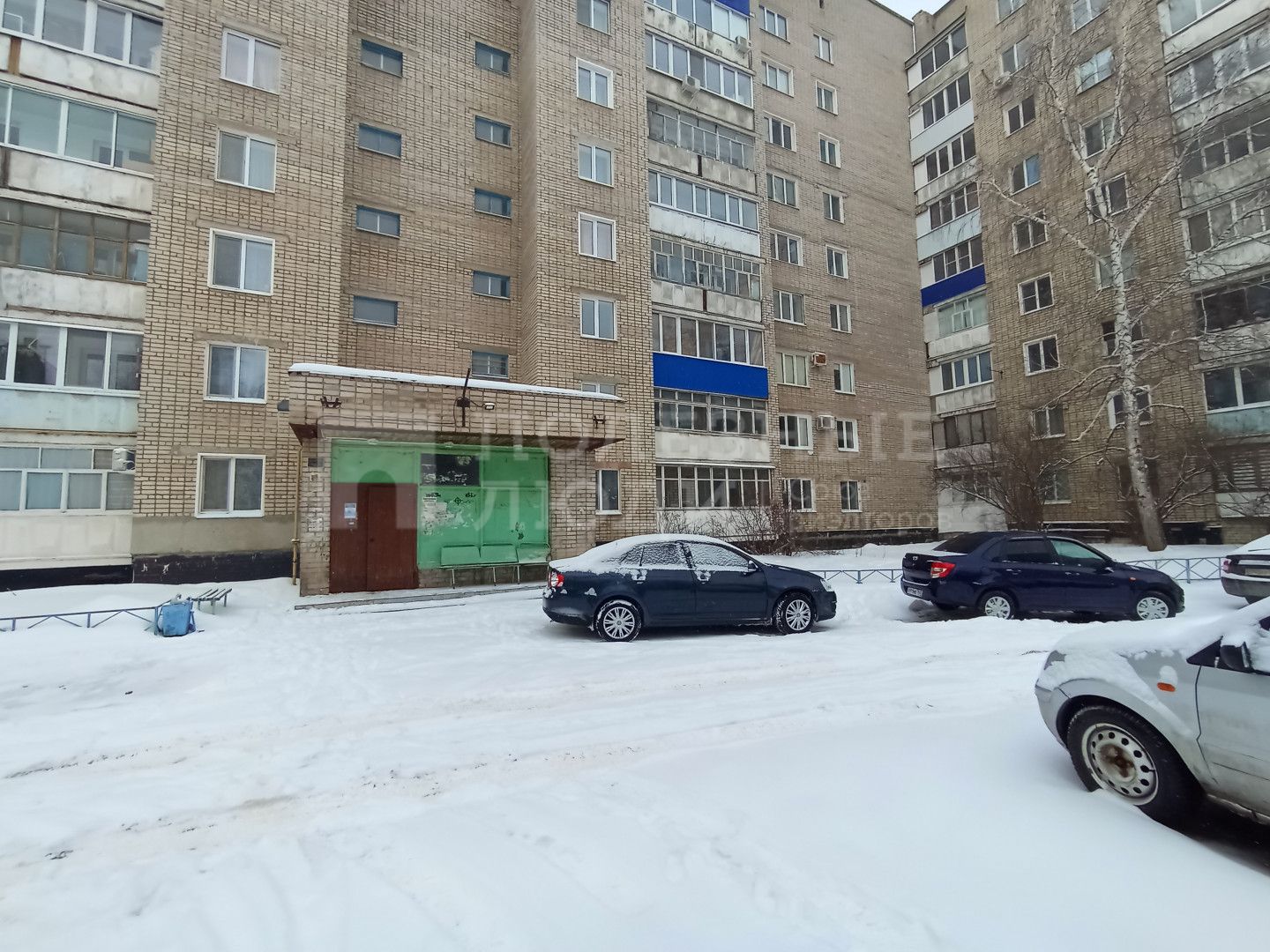 Фото недвижимости