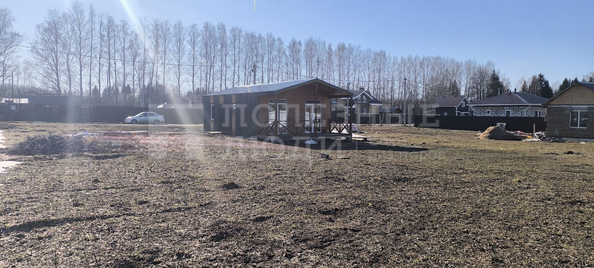 Фото недвижимости