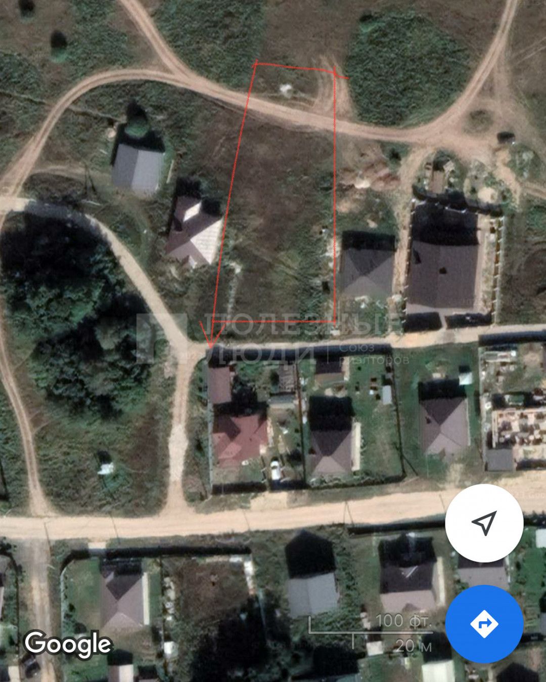 Фото недвижимости