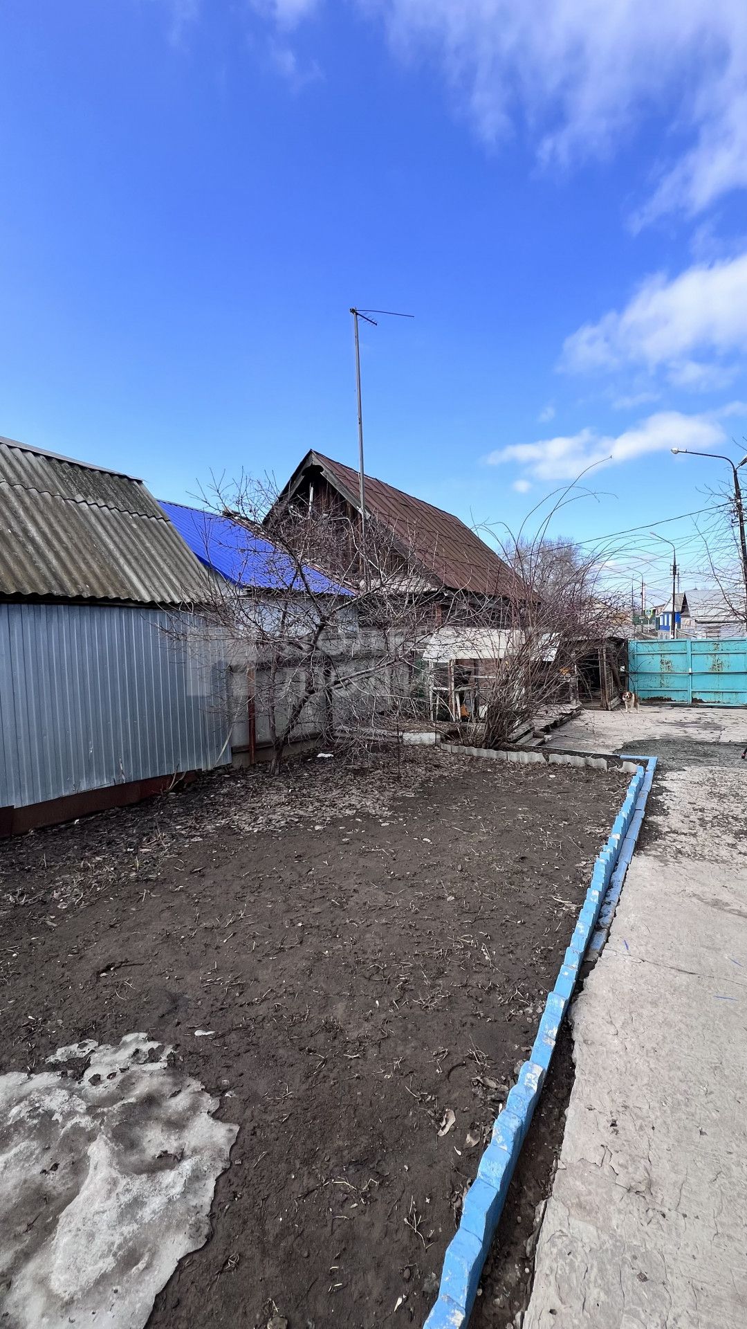 Фото недвижимости