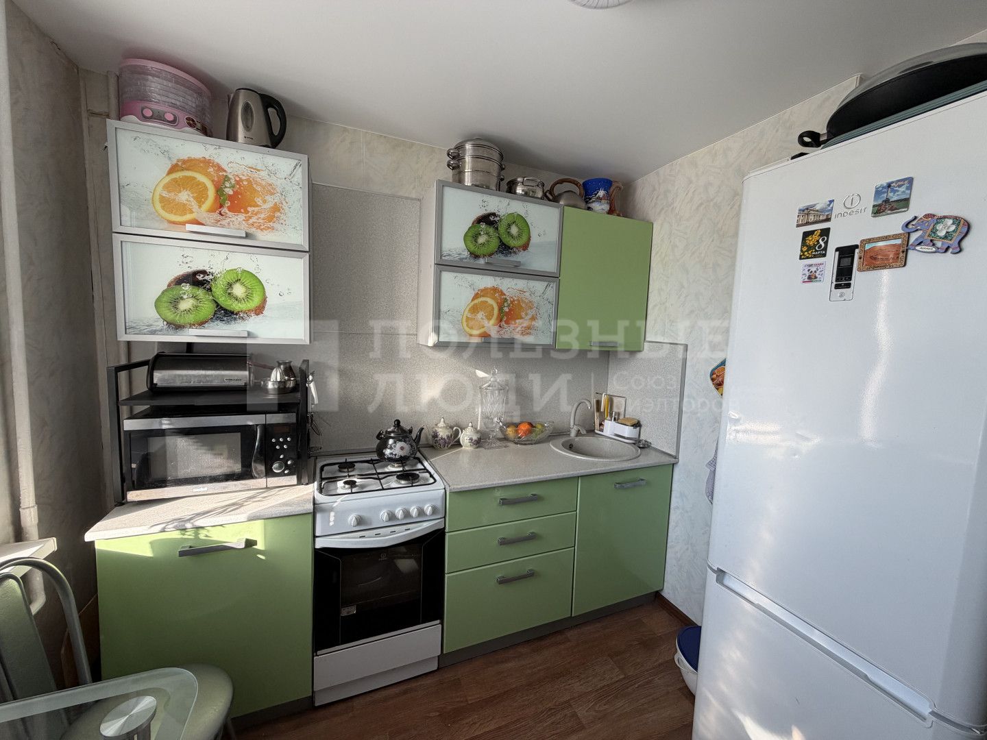 Фото недвижимости