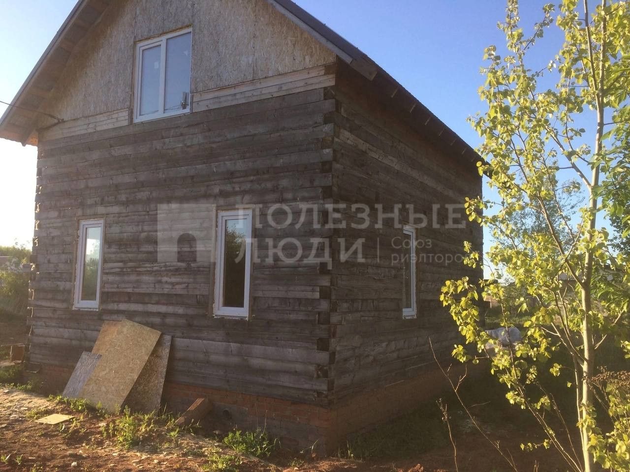 Фото недвижимости