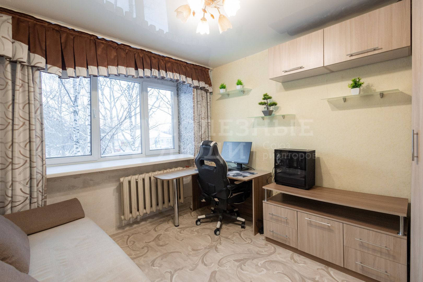 Фото недвижимости