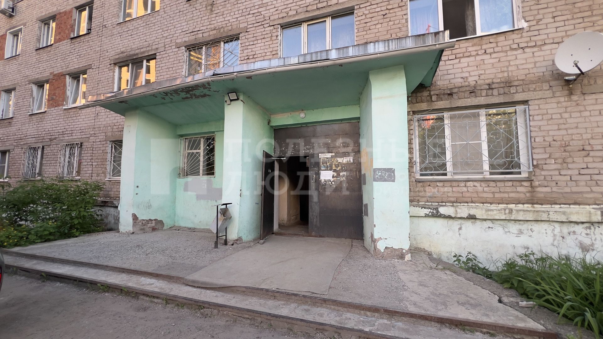 Фото недвижимости