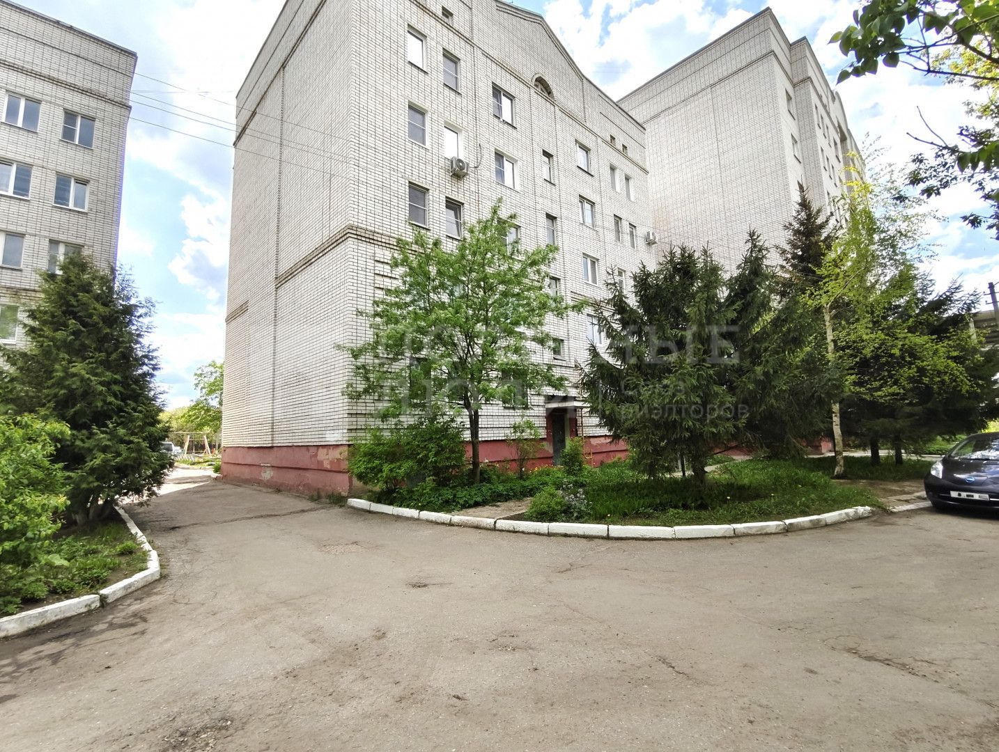 Фото недвижимости