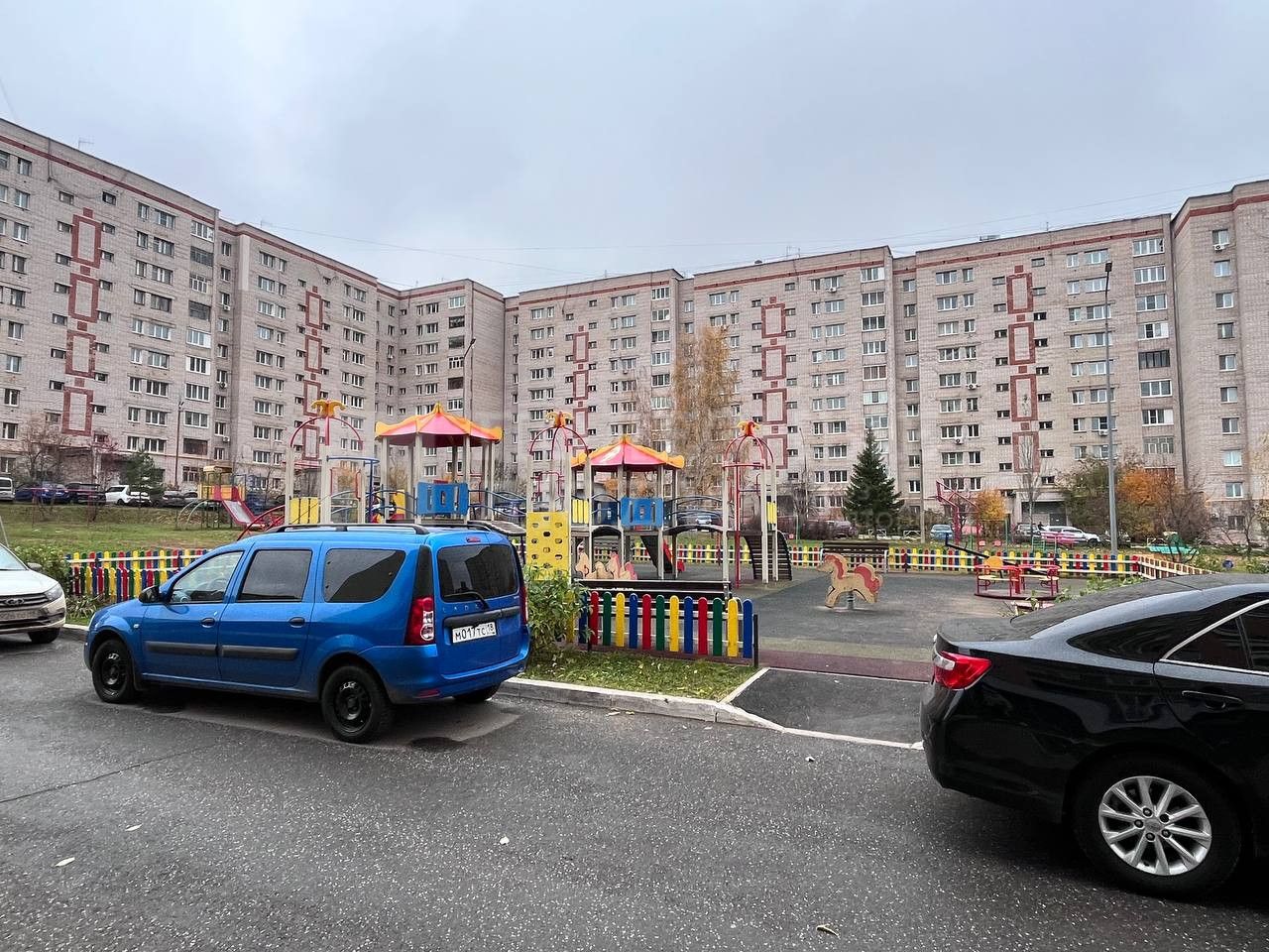 Фото недвижимости