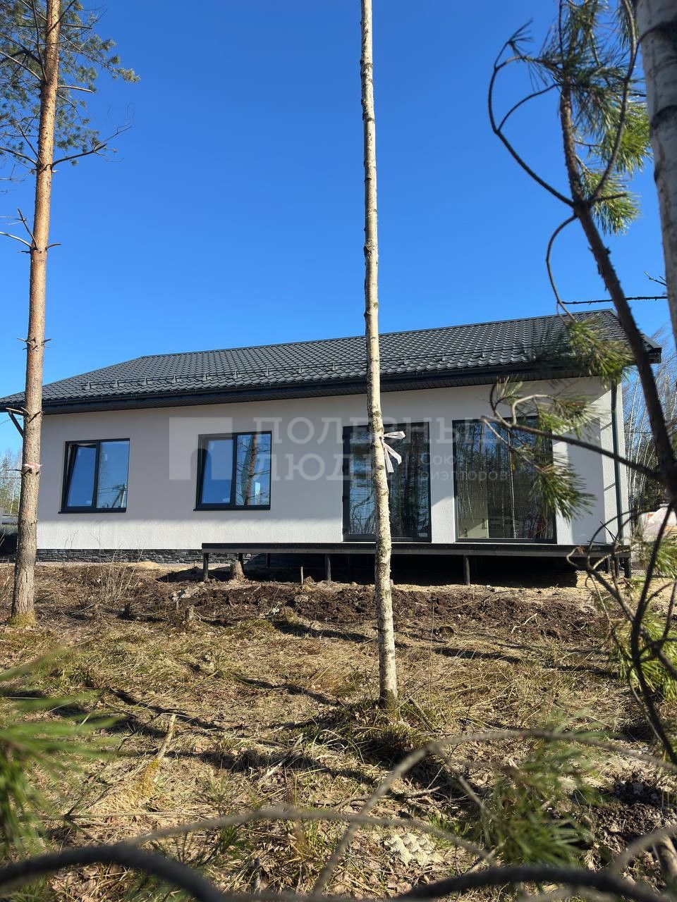 Фото недвижимости