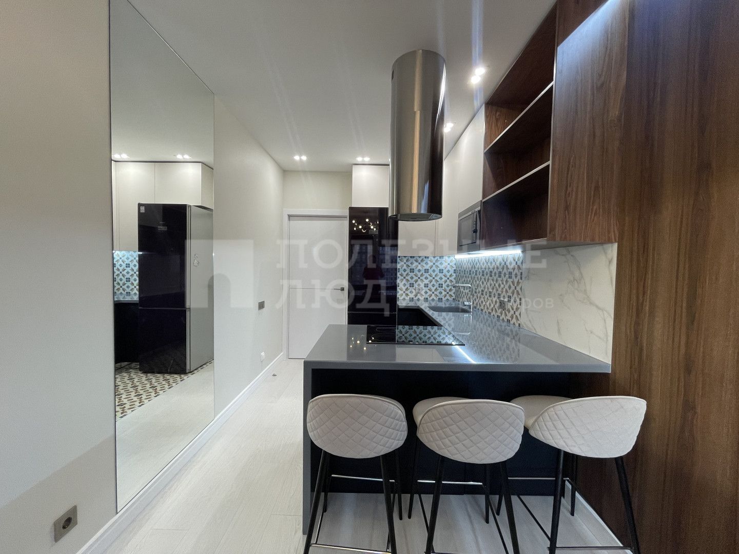 Фото недвижимости