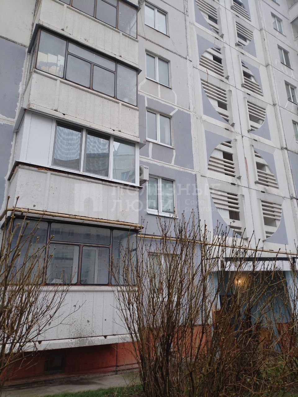 Фото недвижимости