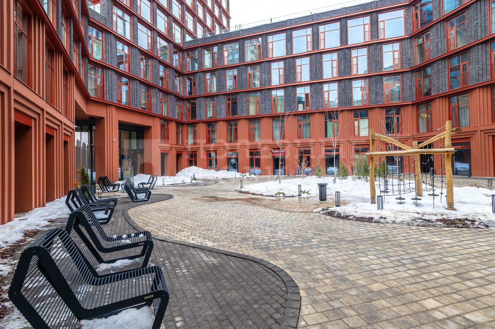 Фото недвижимости