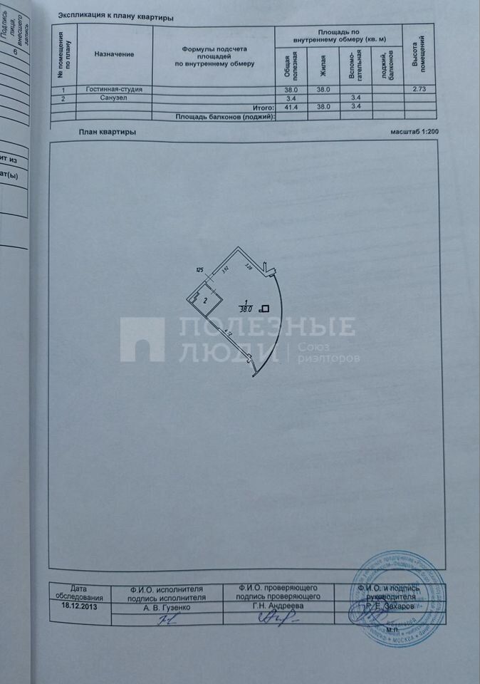 Фото недвижимости