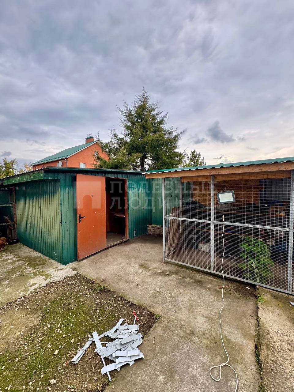 Фото недвижимости