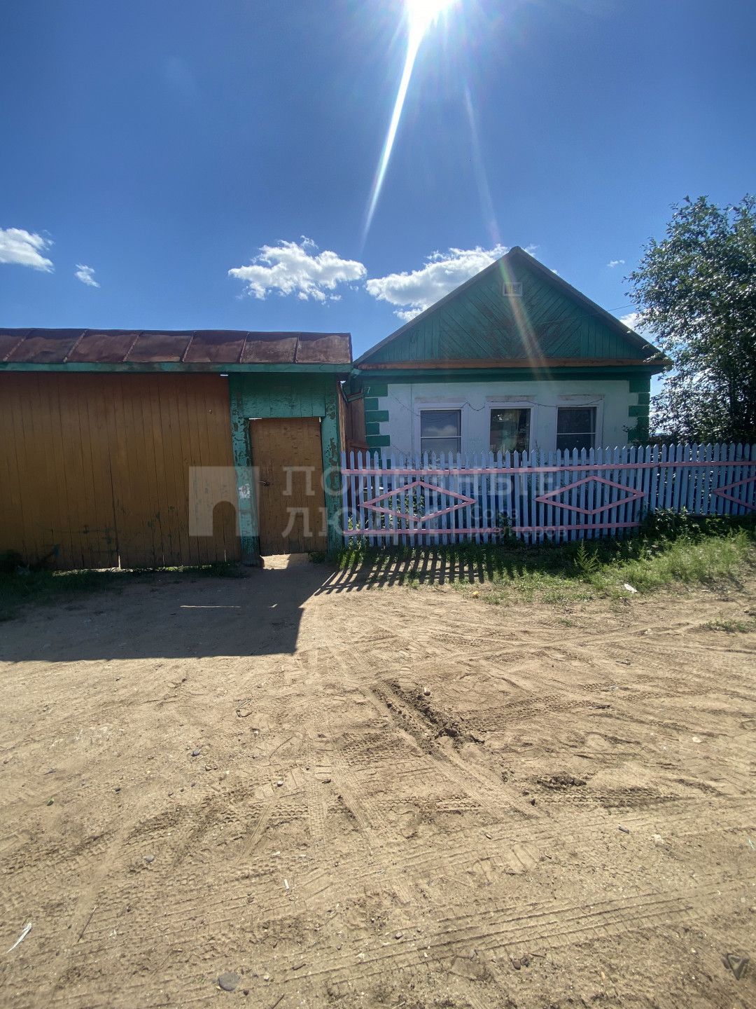 Фото недвижимости