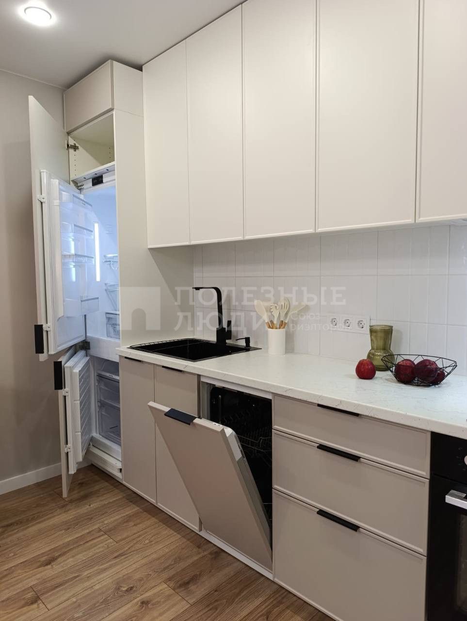 Фото недвижимости