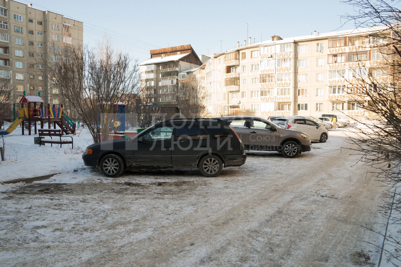 Фото недвижимости