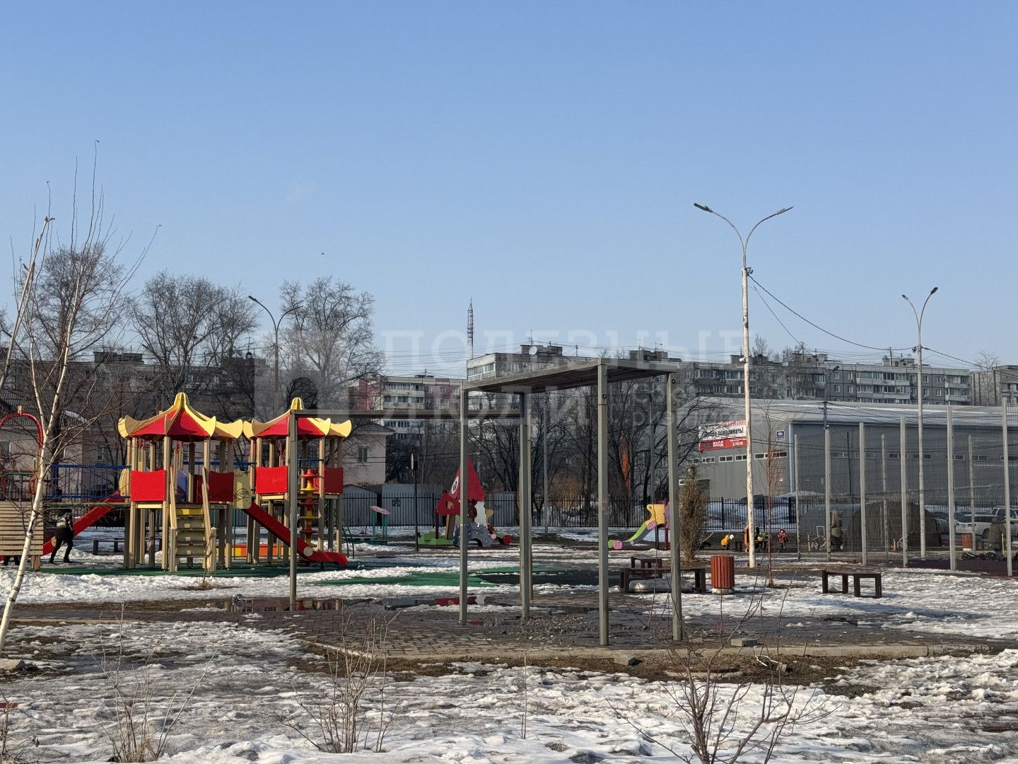 Фото недвижимости