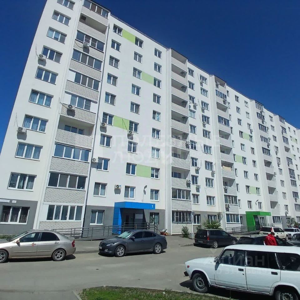 Фото недвижимости