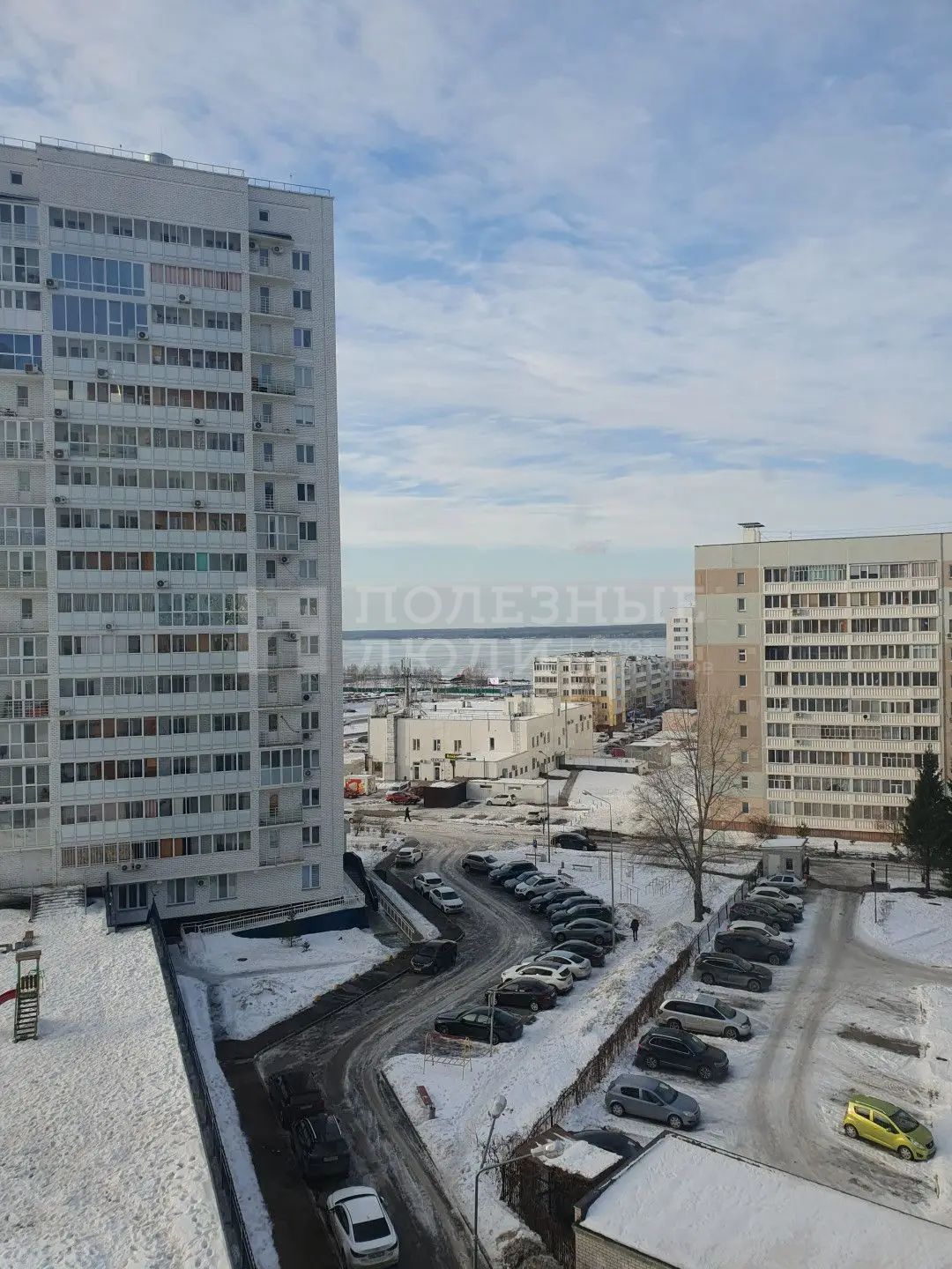 Фото недвижимости
