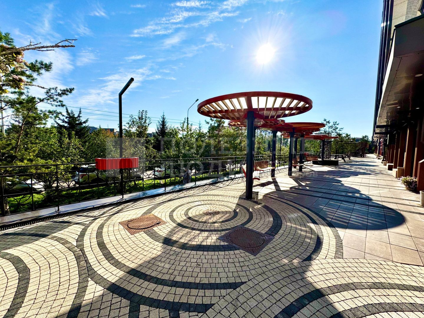 Фото недвижимости