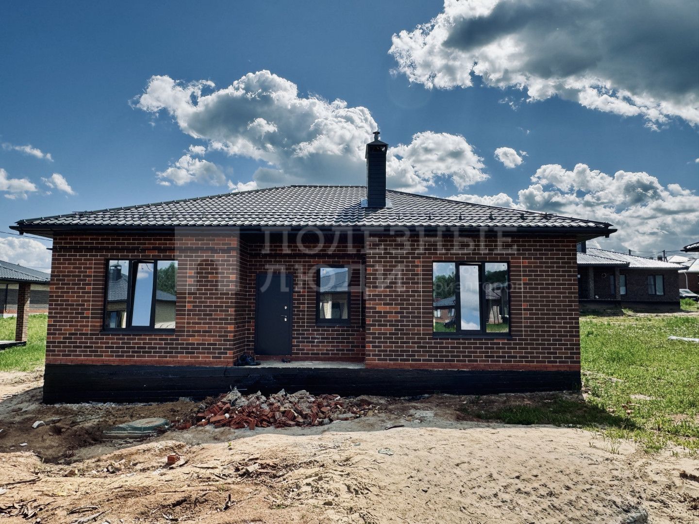 Фото недвижимости