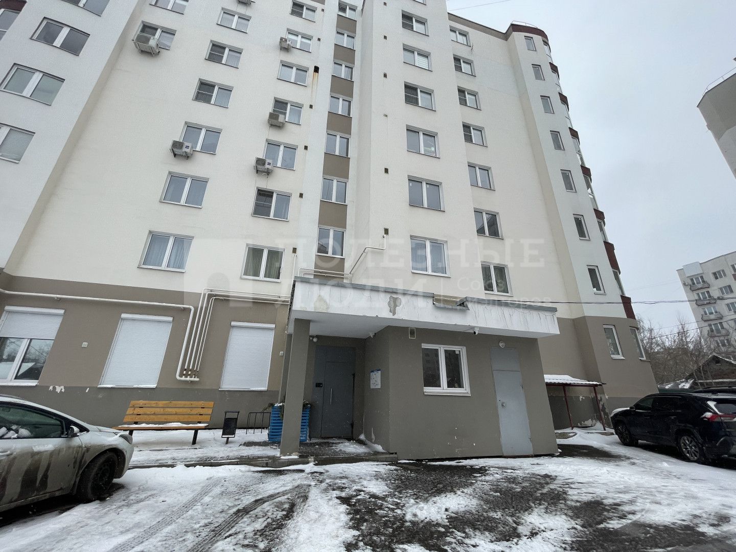 Фото недвижимости