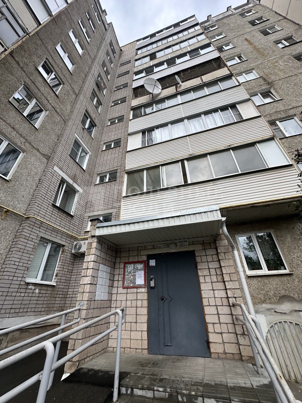 Фото недвижимости