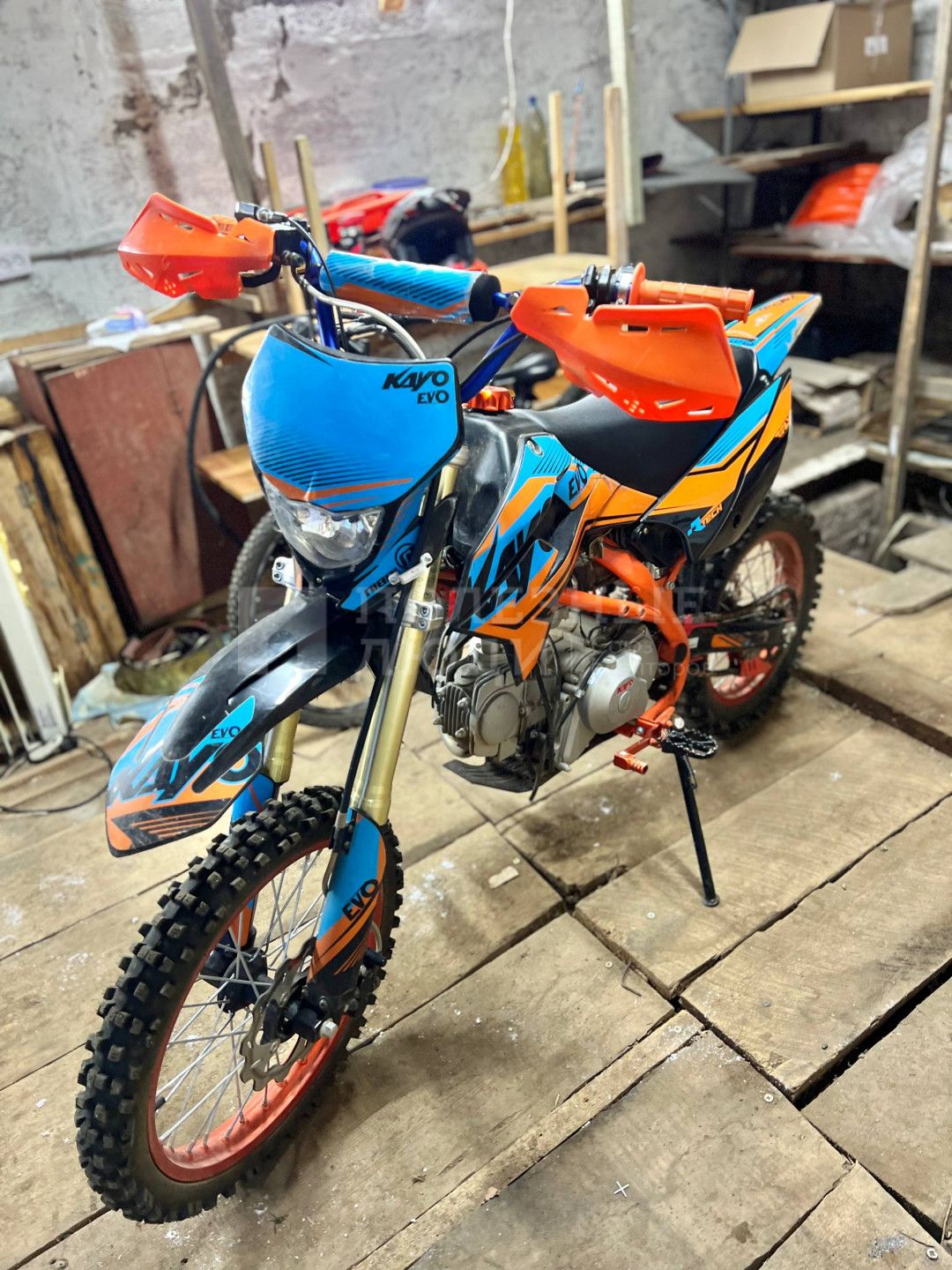 Фото недвижимости