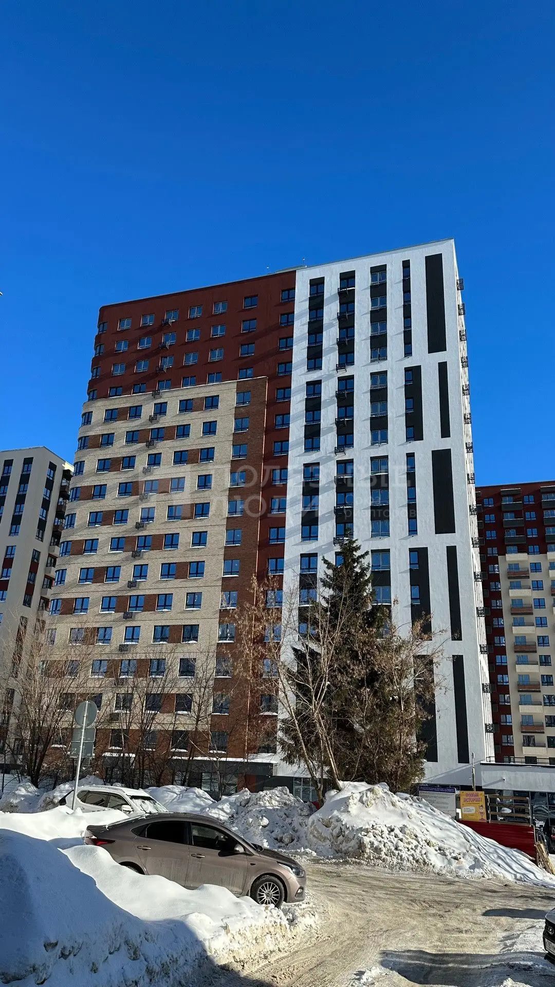 Фото недвижимости