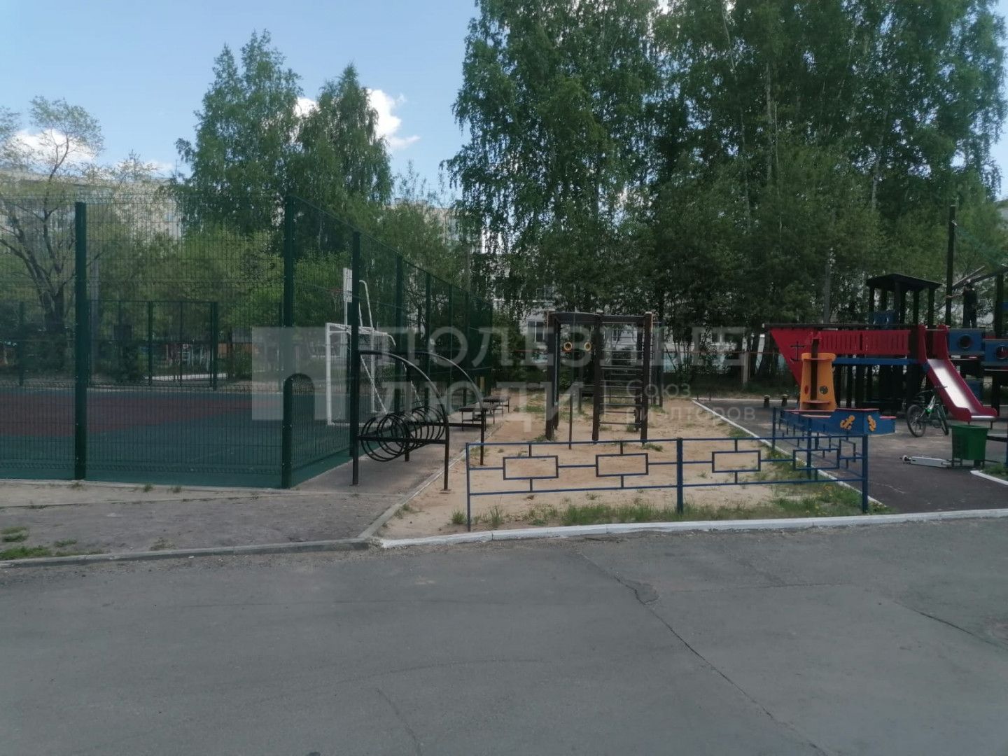 Фото недвижимости