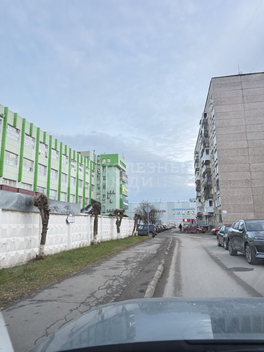 Фото недвижимости