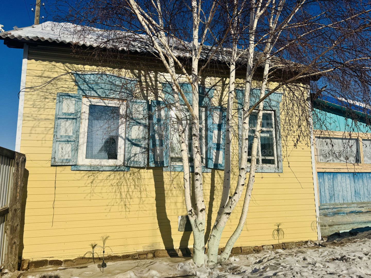 Фото недвижимости