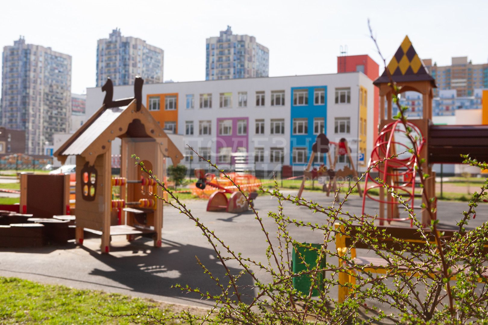 Фото недвижимости